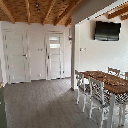 Domki U Grazyny Mikolajki Extérieur photo