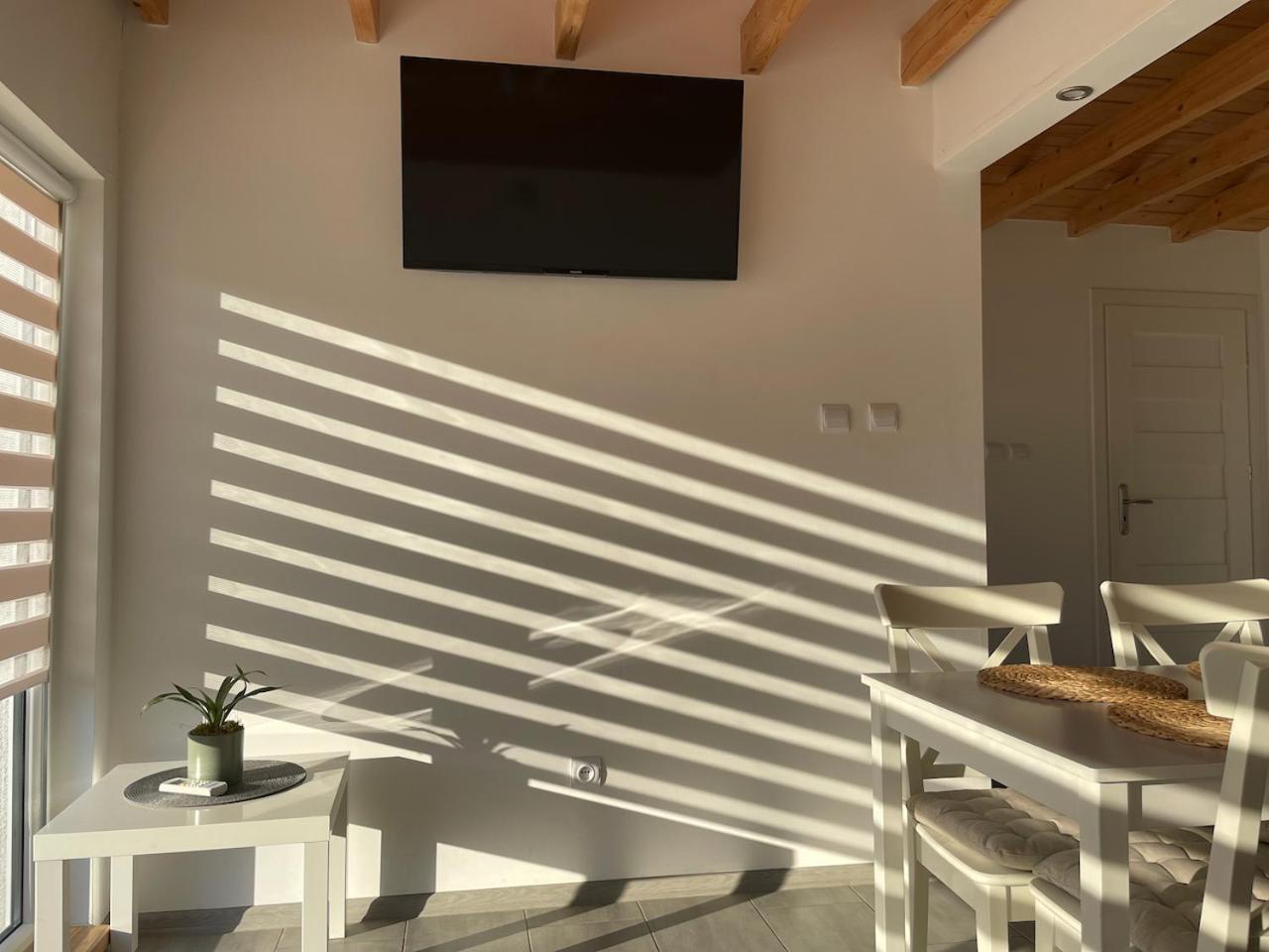 Domki U Grazyny Mikolajki Extérieur photo