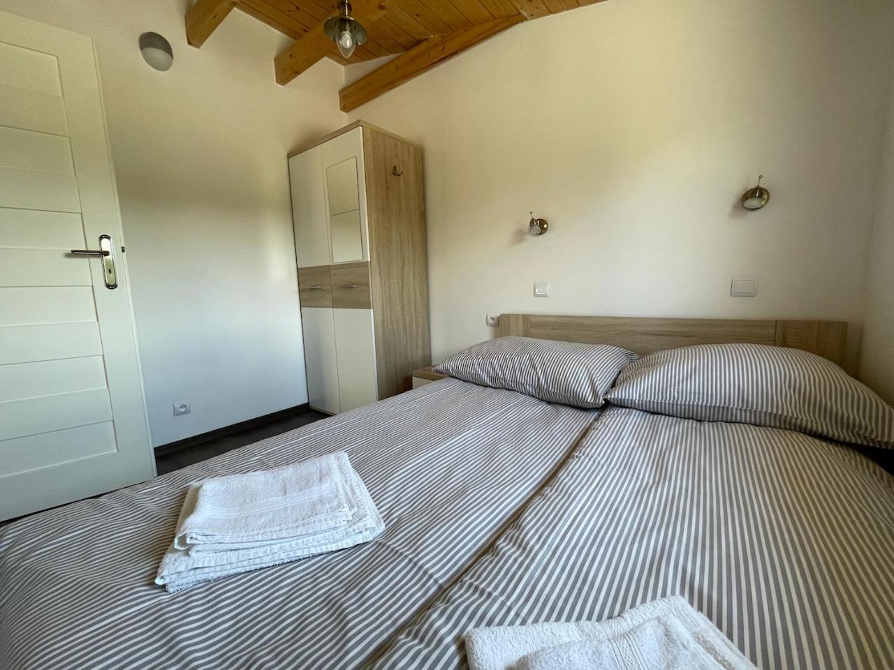 Domki U Grazyny Mikolajki Extérieur photo
