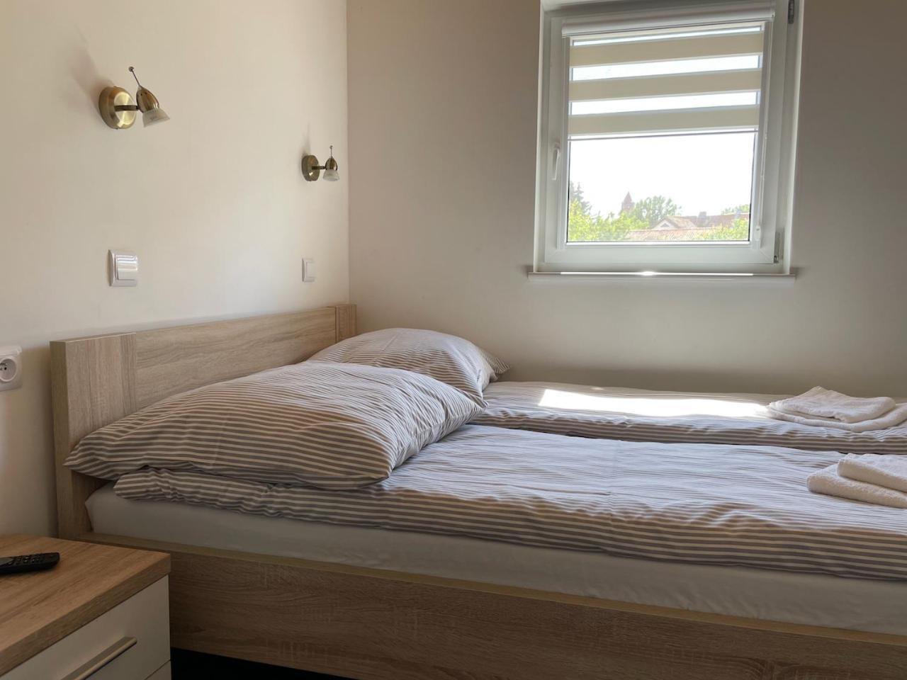 Domki U Grazyny Mikolajki Extérieur photo